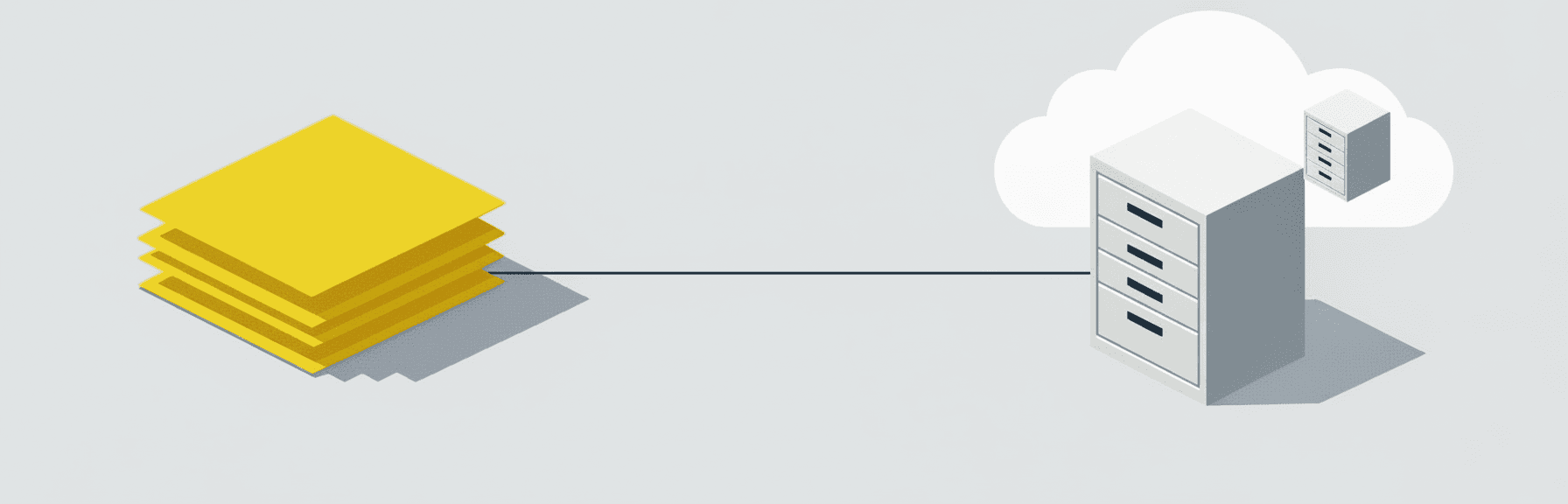 Archiveren van Lotus Notes data