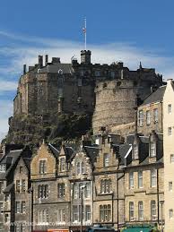 Edinburgh UKLUG 2009