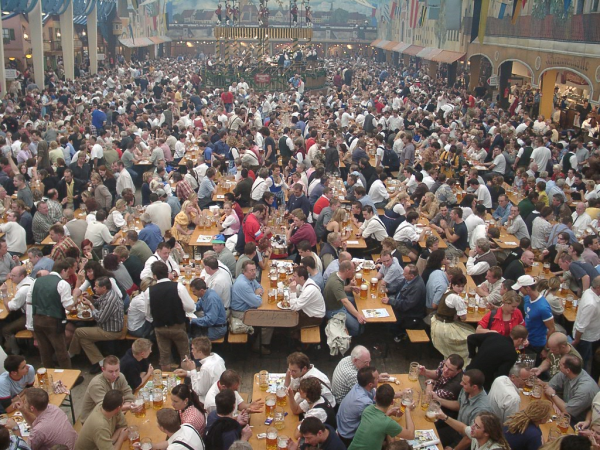 Oktoberfest 2010