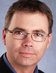 Alistair Rennie, de nieuwe General Manager Lotus Software