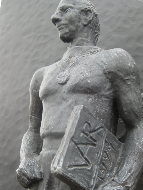 VAR verklaring uit 1224